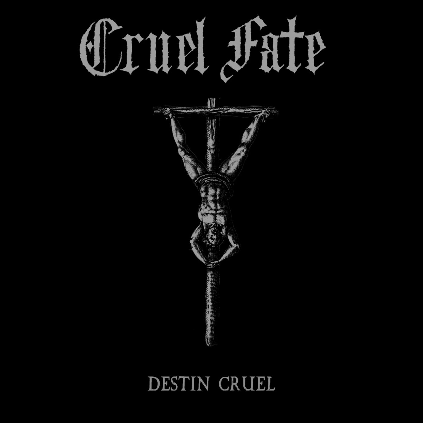 Cruel Fate - Destin Cruel - Personal Records